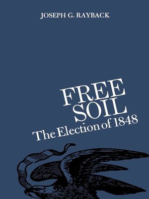 cover image of Free Soil